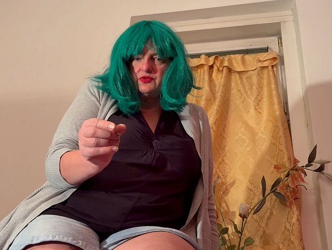 Download: InkoAlex - Date mit Kleinschwanz, so peinlich, ich lache dich nur mehr aus, was soll ich mit dem Wurm??