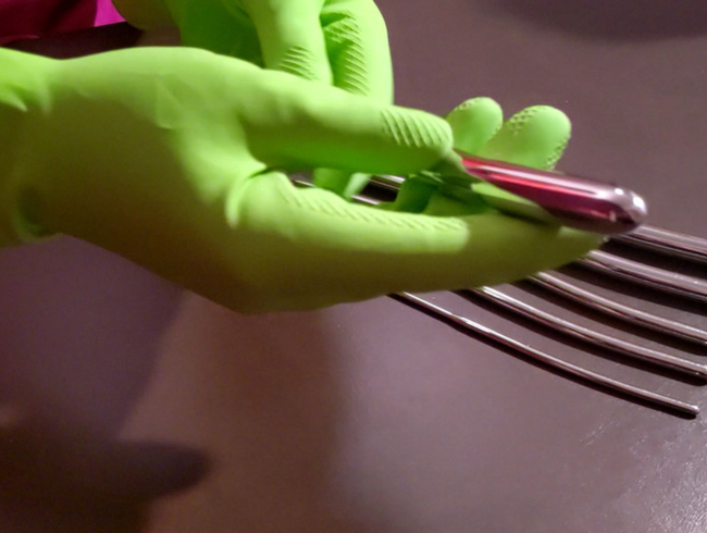 Download: InkoAlex - Handschuhe und Dilatoren