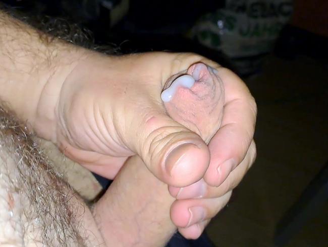 Download: Intimissimo-Micha - Du willst mein Sperma - dann nimms dir