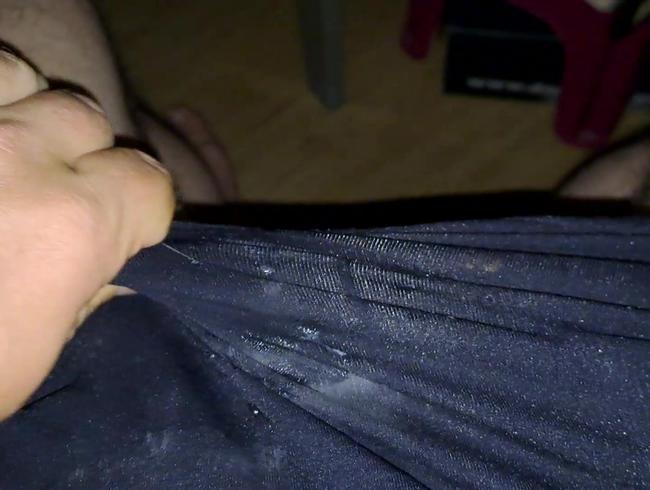 Download: Intimissimo-Micha - Du willst mein Sperma - dann nimms dir