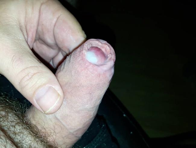 Download: Intimissimo-Micha - Geil - wichsen hilft