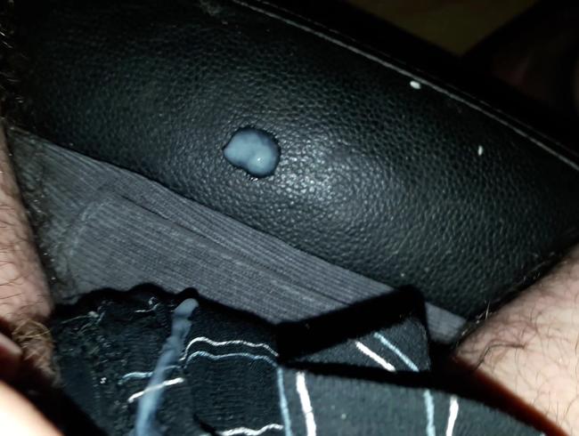 Download: Intimissimo-Micha - Geil - wichsen hilft