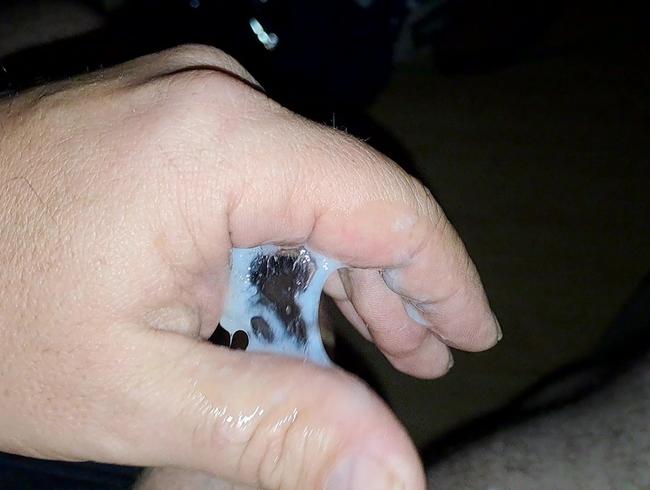 Download: Intimissimo-Micha - Das ganze Sperma für dich