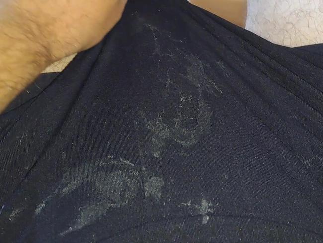 Download: Intimissimo-Micha - Das ganze Sperma für dich 2 - wichseflecken