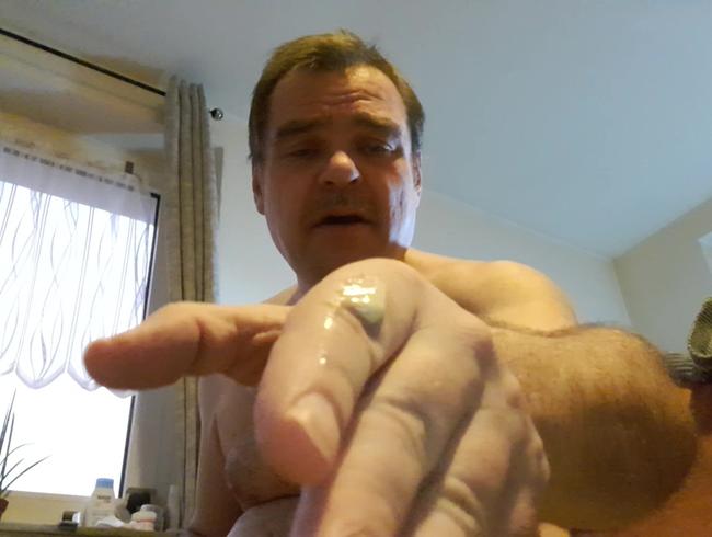 Download: Intimissimo-Micha - POV - dominante wichsanweisung