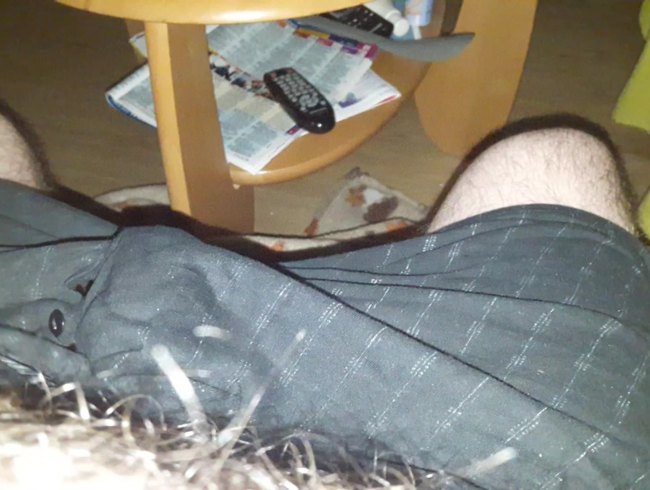 Download: Intimissimo-Micha - Mir das Sperma aus dem Schwanz geholt