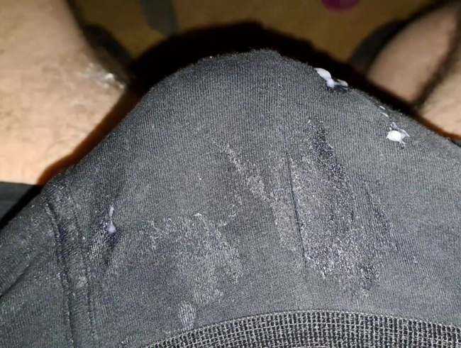 Download: Intimissimo-Micha - Mund auf du Sau