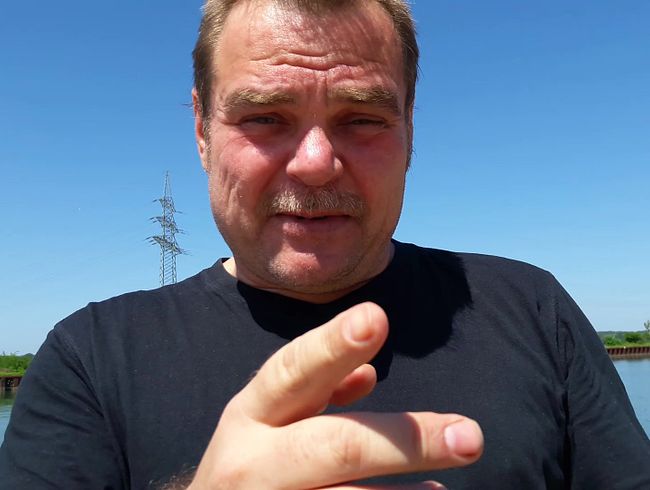 Download: Intimissimo-Micha - Ich werde dich anschaffen schicken - POV Kopfkino