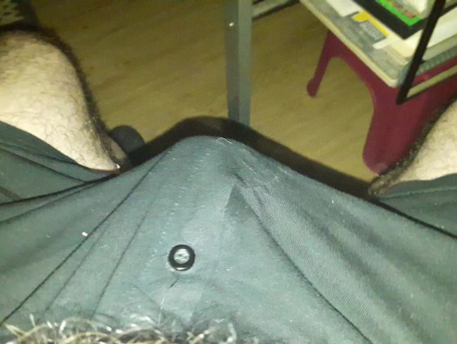 Download: Intimissimo-Micha - Mir die Ladung rausgewichst