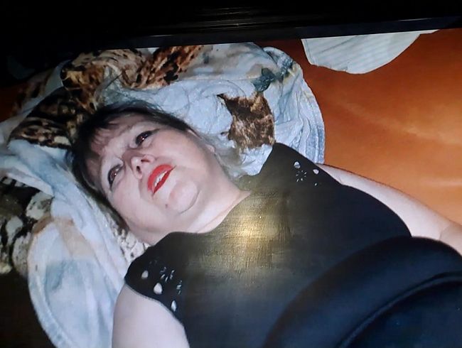 Download: Intimissimo-Micha - Wichsvorlage Nicole