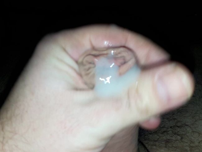 Download: Intimissimo-Micha - Mir ein gewichst (kein Ton)