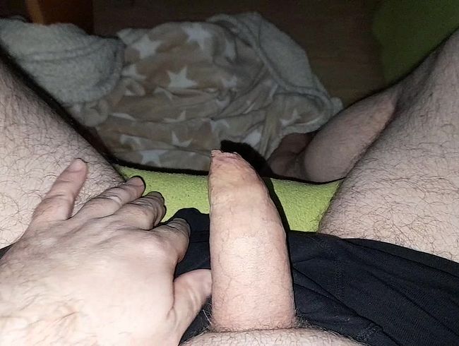 Download: Intimissimo-Micha - Mir kurz ein runtergeholt