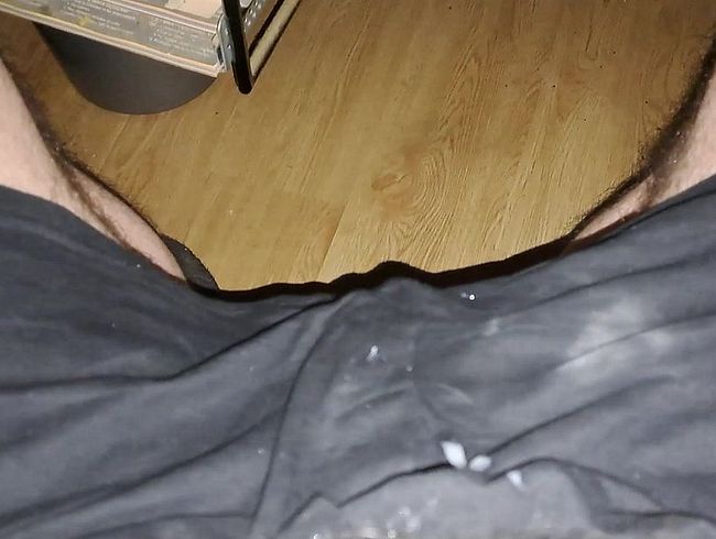 Download: Intimissimo-Micha - schau mir zu du geile Sau