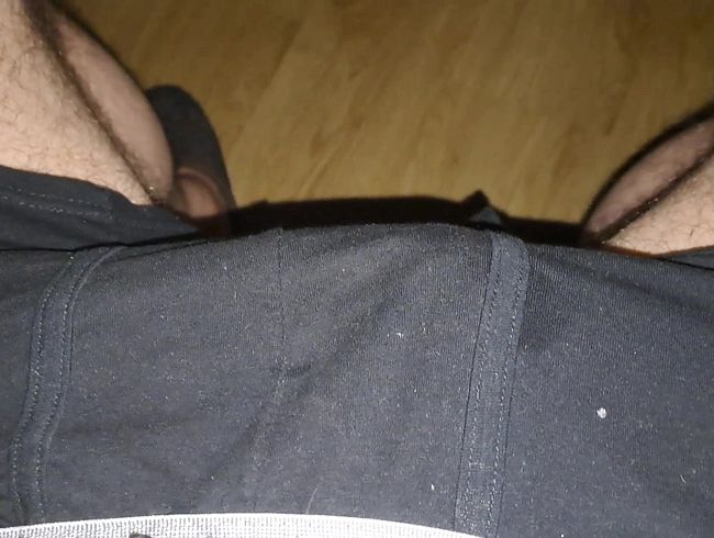 Download: Intimissimo-Micha - Überdruck - zu geil auf dich