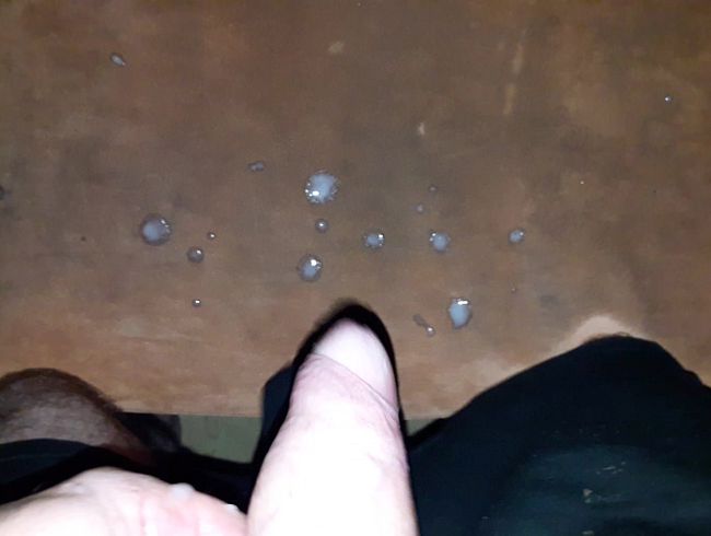 Download: Intimissimo-Micha - Möchtest mein Schwanzsaft schlucken ?