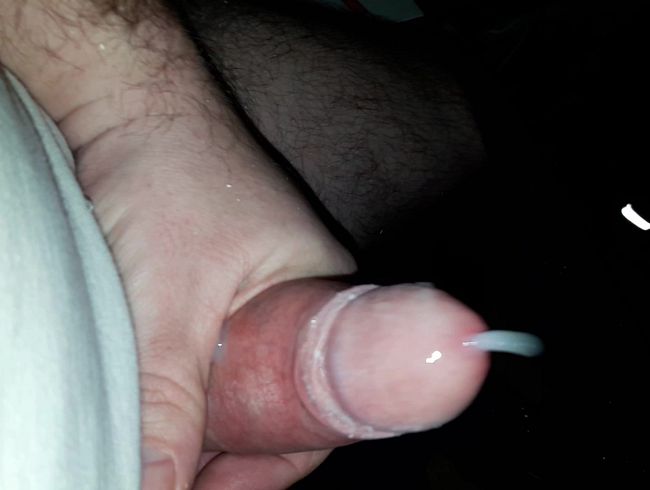 Download: Intimissimo-Micha - Bin echt ein dauerwichser