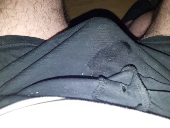 Download: Intimissimo-Micha - Bin echt ein dauerwichser