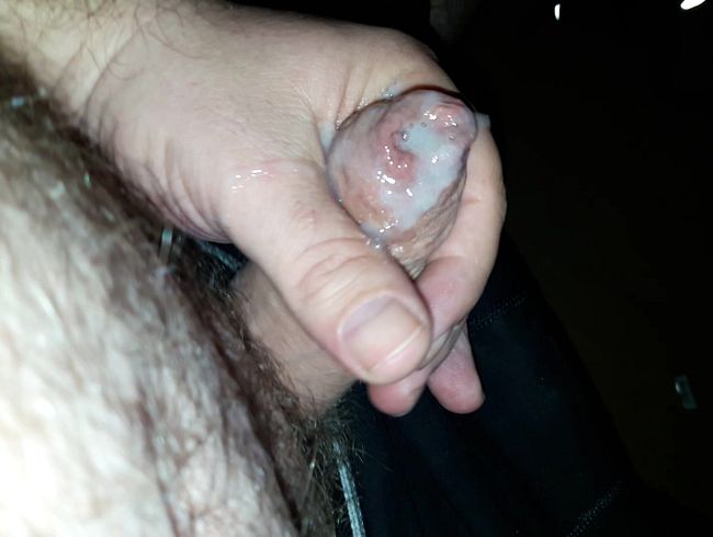 Download: Intimissimo-Micha - Schwanzsahne für dich