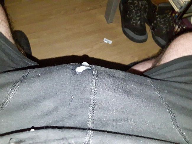 Download: Intimissimo-Micha - Schwanzsahne für dich