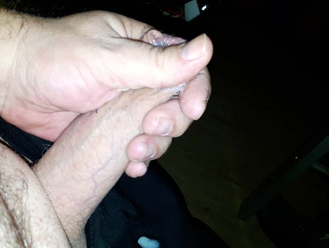 Download: Intimissimo-Micha - Meine Schwanzsoße für dich