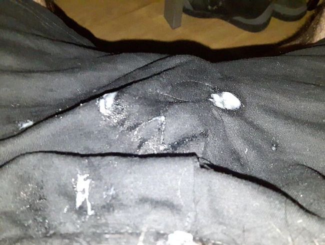 Download: Intimissimo-Micha - Meine Schwanzsoße für dich