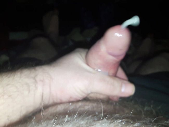 Download: Intimissimo-Micha - selbst ein abgewichst