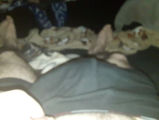 Download: Intimissimo-Micha - selbst ein abgewichst