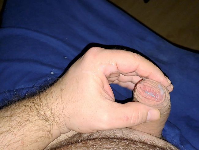 Download: Intimissimo-Micha - selbst gemolken