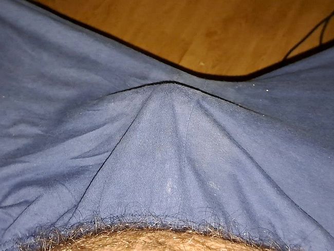 Download: Intimissimo-Micha - selbst gemolken