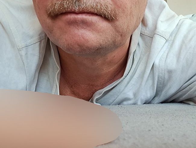 Download: Intimissimo-Micha - So würde ich ihn dir lutschen - POV Kopfkino