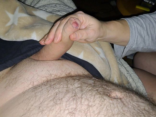 Download: Intimissimo-Micha - Handentsaftung von Nicole