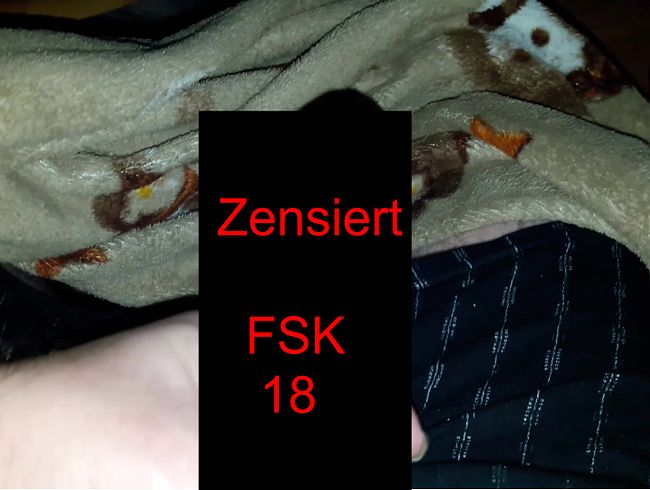 Download: Intimissimo-Micha - Mein Spritzschwanz