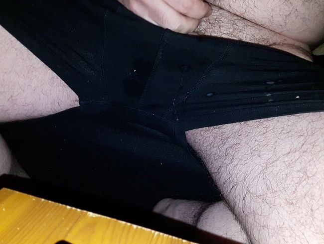 Download: Intimissimo-Micha - abgespritzt