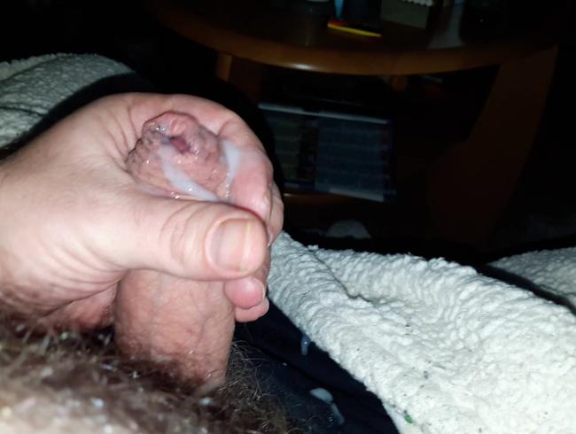 Download: Intimissimo-Micha - Beim Porno gucken