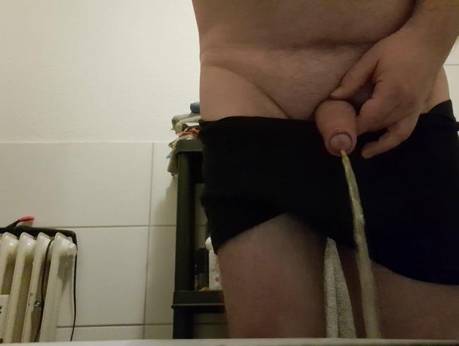 Download: Intimissimo-Micha - Du bist mein Klo - also schluck es