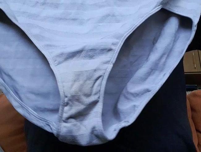 Download: Intimissimo-Micha - Dein abwichs Countdown - Ihr Slip