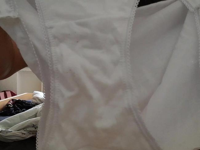 Download: Intimissimo-Micha - Dom dirtytak - das Höschen deiner Frau