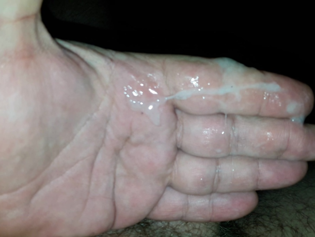 Download: Intimissimo-Micha - Du bist das schuld - Spermapimmel