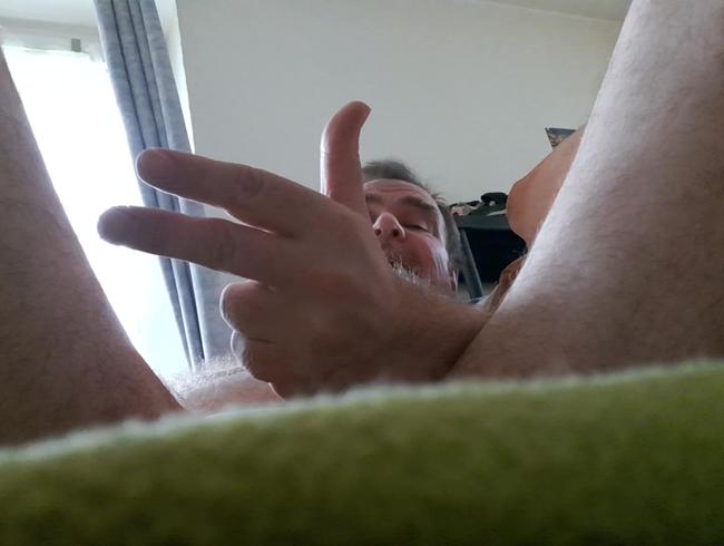 Download: Intimissimo-Micha - dominanter dirtytalk mit wichscountdown - POV