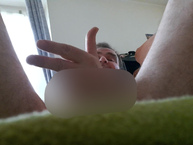 Download: Intimissimo-Micha - dominanter dirtytalk mit wichscountdown - POV