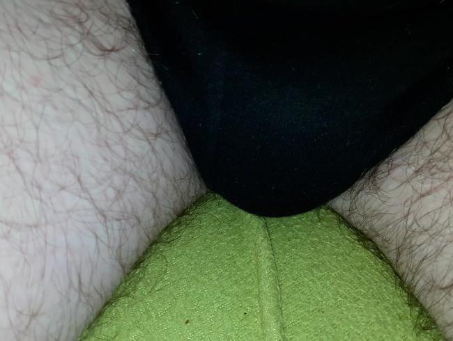 Download: Intimissimo-Micha - Ich setz dir ein unter der Nase