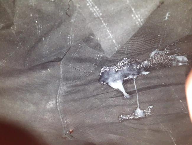 Download: Intimissimo-Micha - Los schluck mein Sperma