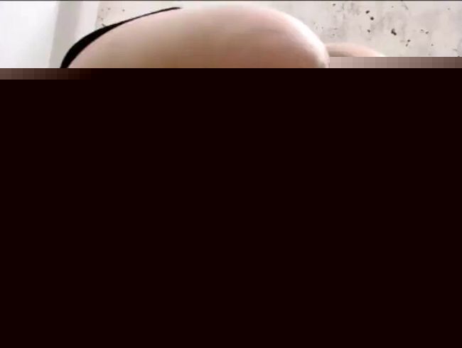 Download: IssabellaBdsm - Herausforderung, wie viel Dildo in eine Muschi passt 2/2