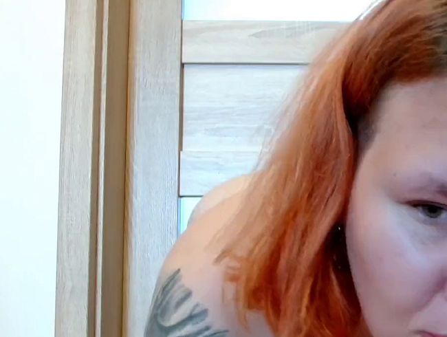 Download: IssabellaBdsm - Eine Riesendildo-Muschi ficken - Gesichtsansicht Teil 1/2