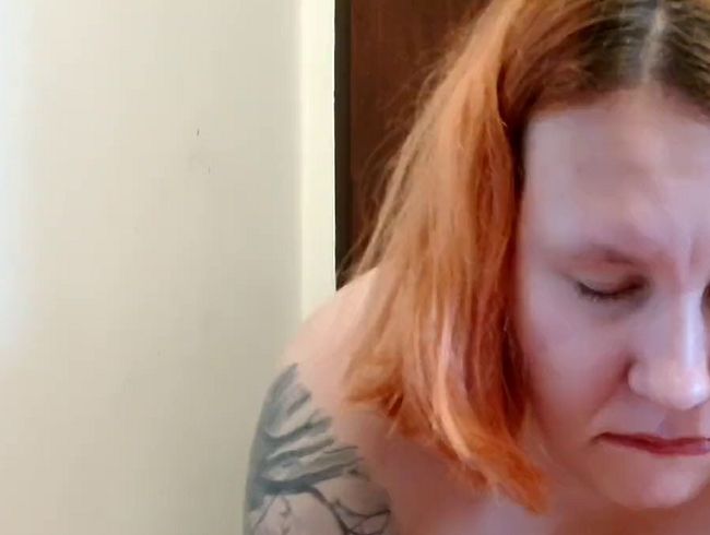 Download: IssabellaBdsm - Eine Riesendildo-Muschi ficken - Gesichtsansicht Teil 2/2