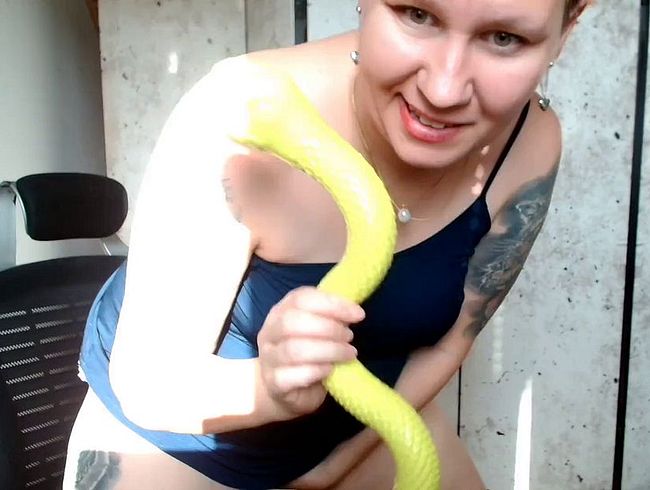 Download: IssabellaBdsm - Anal auf jeden Fall