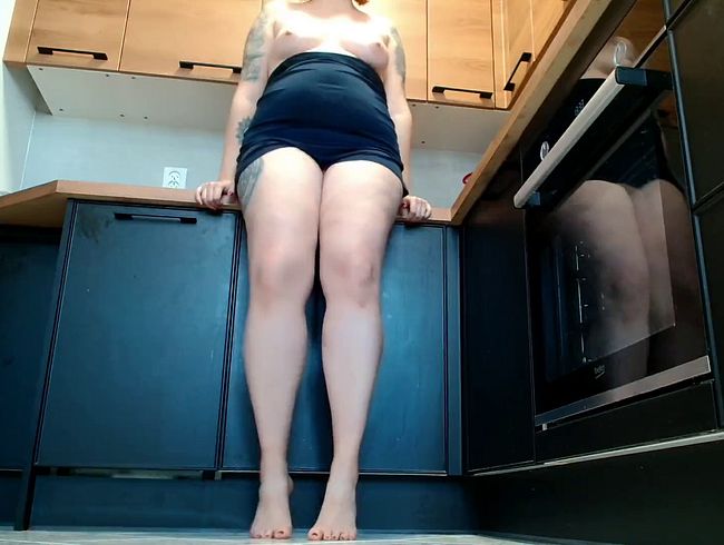 Download: IssabellaBdsm - Aufwärmen mit Pussy - feuchte Orgasmen