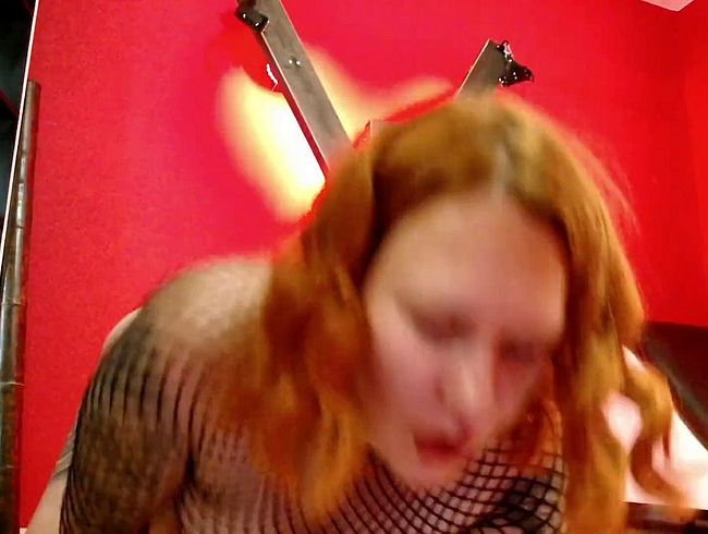 Download: IssabellaBdsm - Sexmaschine und Pussyfick bis zum Orgasmus Teil 2/2