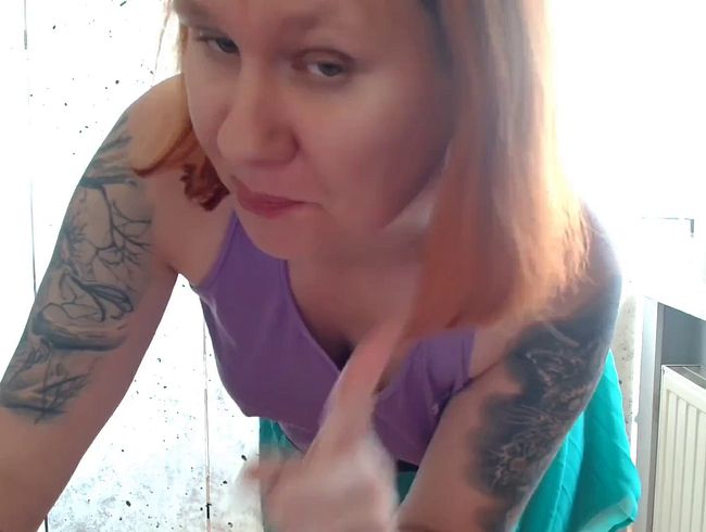 Download: IssabellaBdsm - Harter Analverkehr