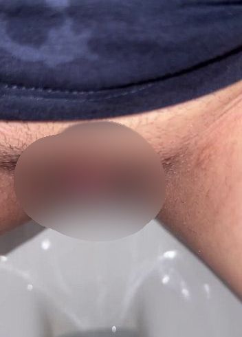 Download: Jacky8890 - Pissen auf dem Klo, macht die Mami froh